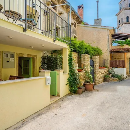 Casa Tonia Tatil Evi