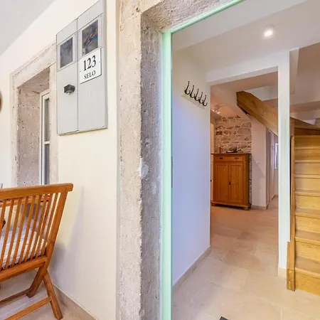 Dom wakacyjny Casa Tonia