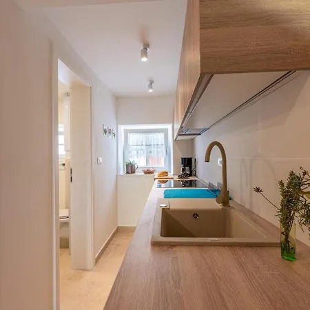 Casa Tonia Tatil Evi *