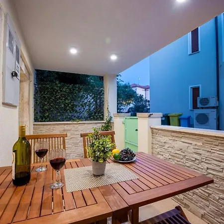 Casa Tonia Tatil Evi