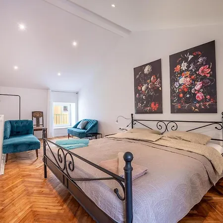 Tatil Evi Casa Tonia Premantura