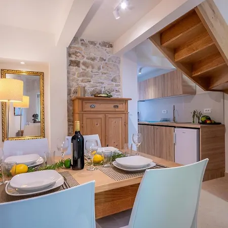 Tatil Evi Casa Tonia Premantura