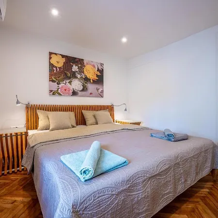 Tatil Evi Casa Tonia *