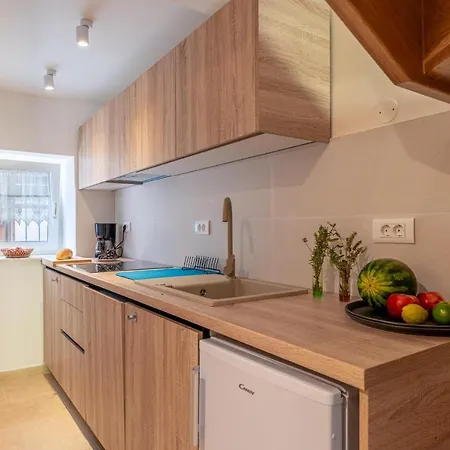 Casa Tonia Tatil Evi Premantura