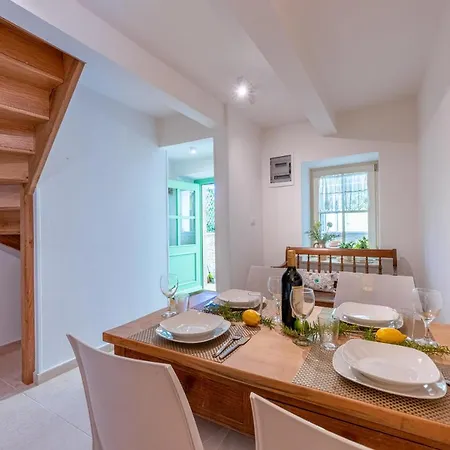 Casa Tonia Tatil Evi