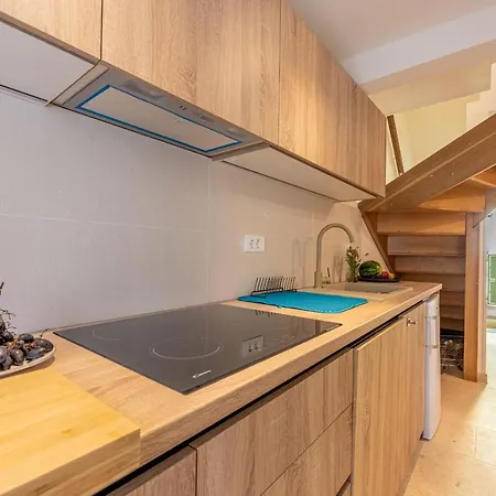 Tatil Evi Casa Tonia