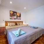 펜션 Casa Tonia *