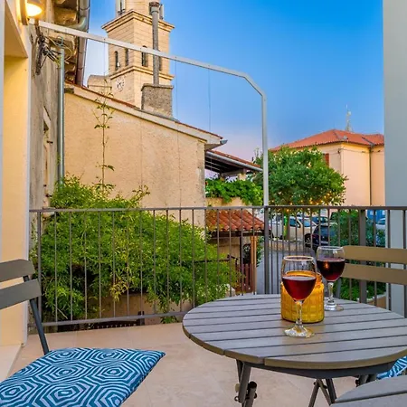 Casa Tonia * Premantura