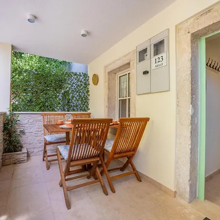 Hébergement de vacances Casa Tonia Premantura