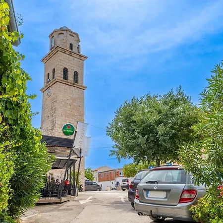 Casa Tonia Hébergement de vacances *