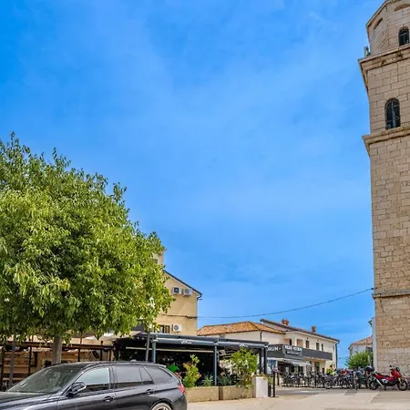 Casa Tonia * Premantura