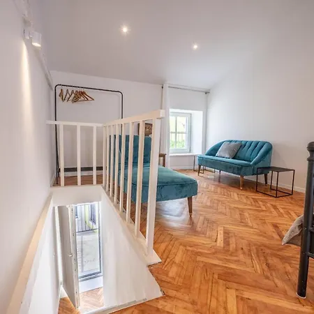 Casa Tonia * Premantura