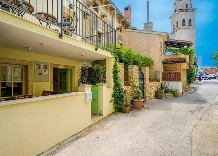 Casa Tonia Ferienhaus