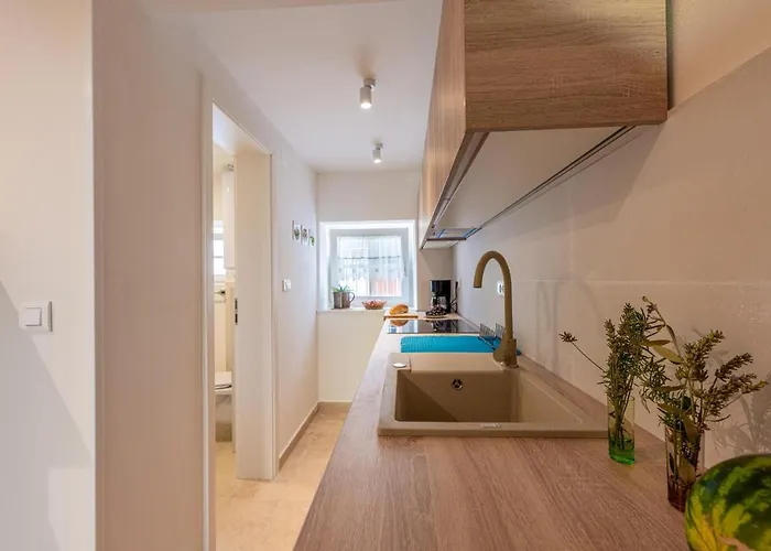 Casa Tonia Hébergement de vacances *