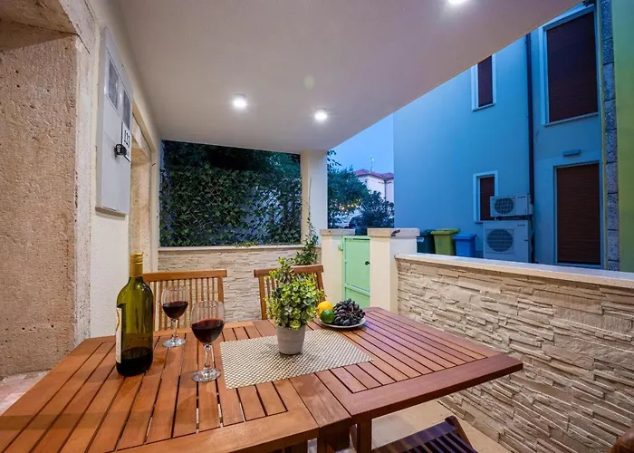 Casa Tonia Ferienhaus