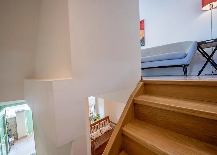 Casa Tonia * Premantura