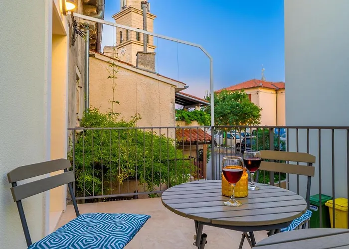 Casa Tonia * Premantura