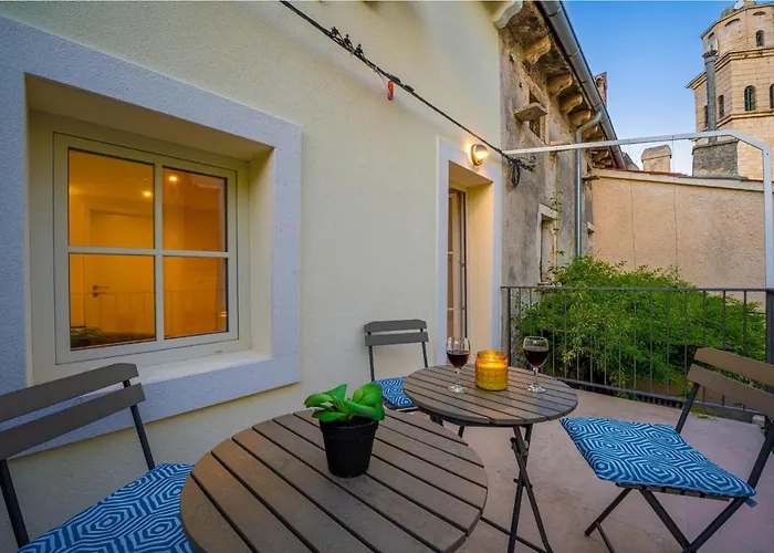 Casa Tonia Feriehus Premantura