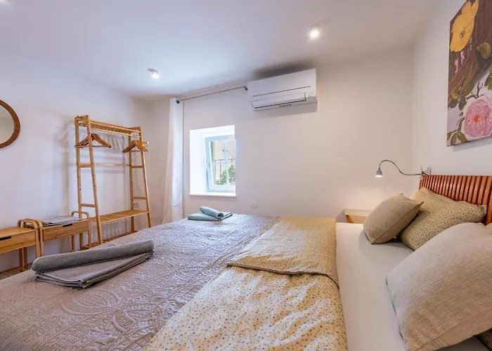 Ferienhaus Casa Tonia *