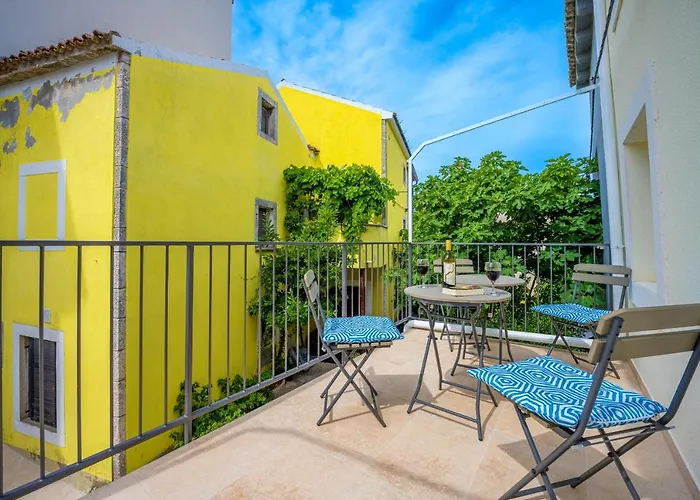 Hébergement de vacances Casa Tonia *