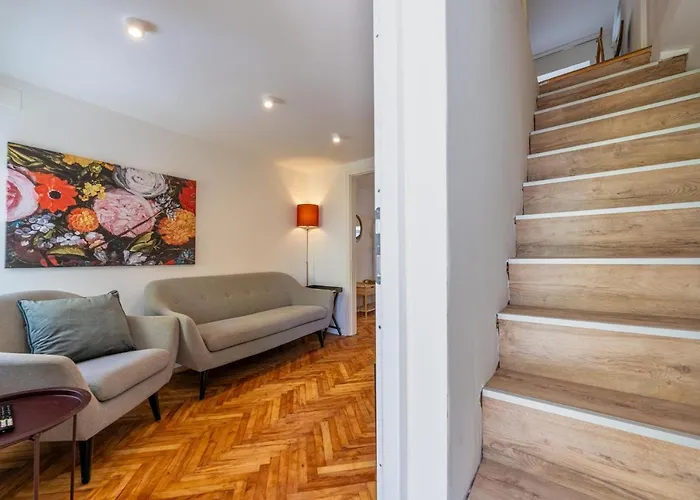 Casa Tonia Hébergement de vacances *