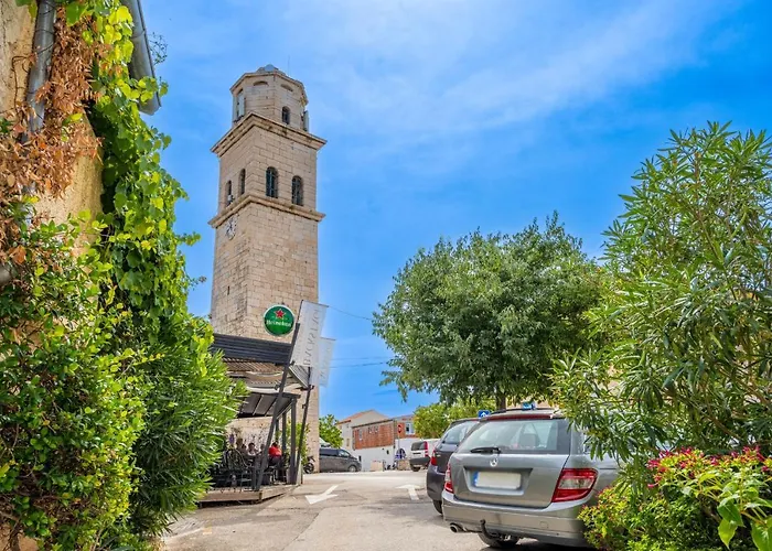 Casa Tonia Hébergement de vacances *