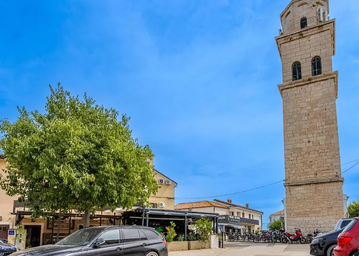 Casa Tonia * Premantura