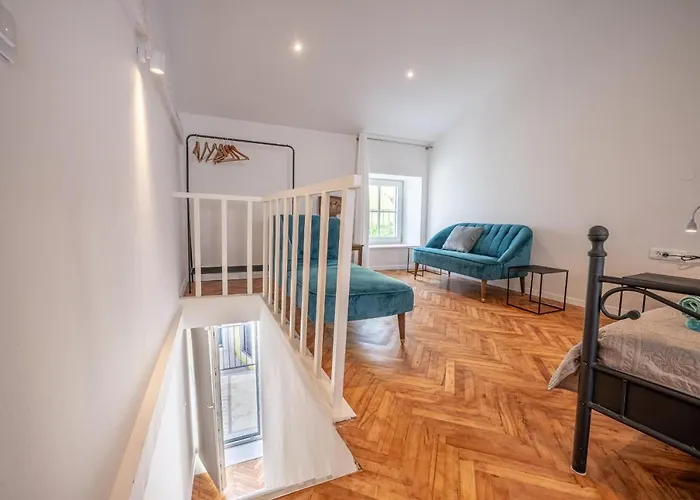 Casa Tonia * Premantura