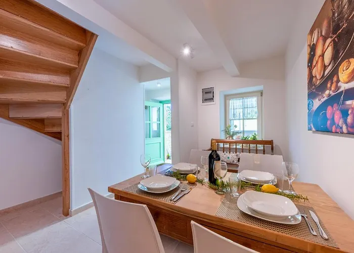 Casa Tonia Ferienhaus