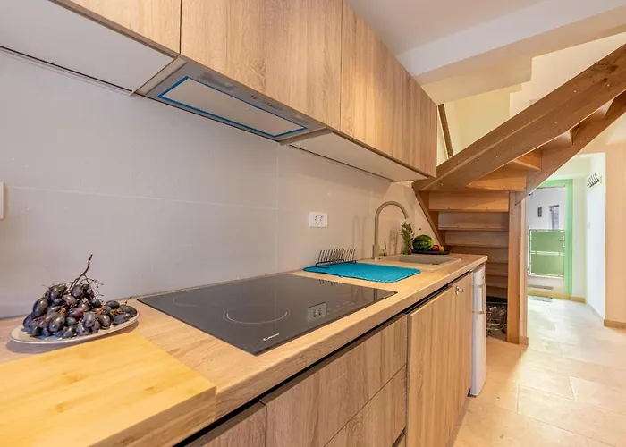 Ferienhaus Casa Tonia