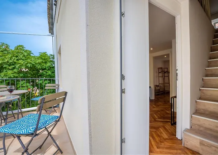 Hébergement de vacances Casa Tonia